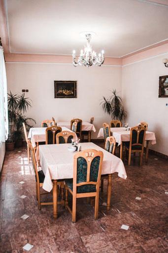 Pensiunea Ana Băile Felix Exterior foto